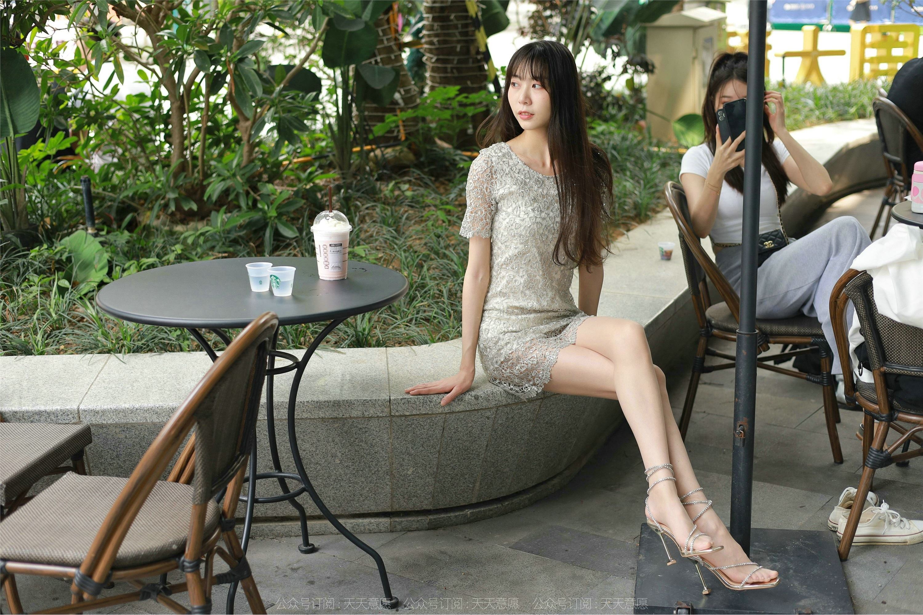 IESS异思趣向  2022.05.28 丝享家 1101：团团《一闪一闪亮晶晶》